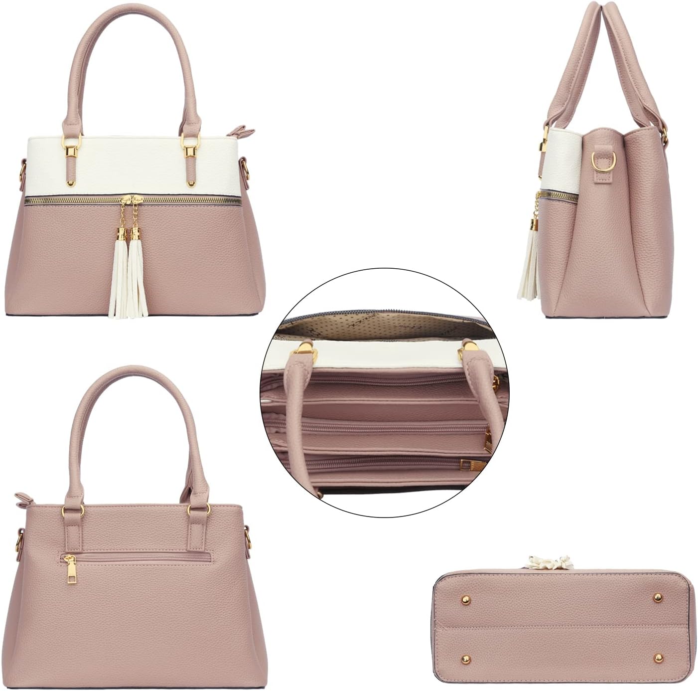 Women’s Satchel Crossbody Bag