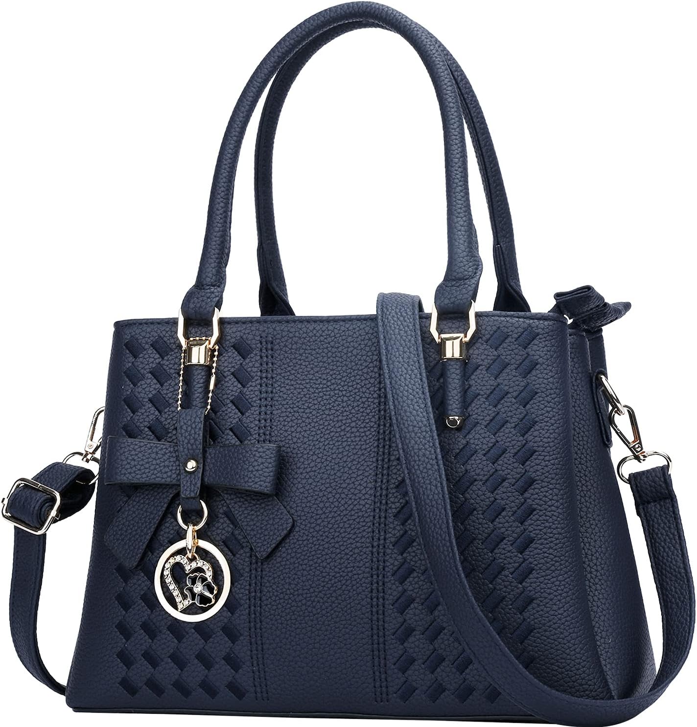 Women’s Satchel Crossbody Bag