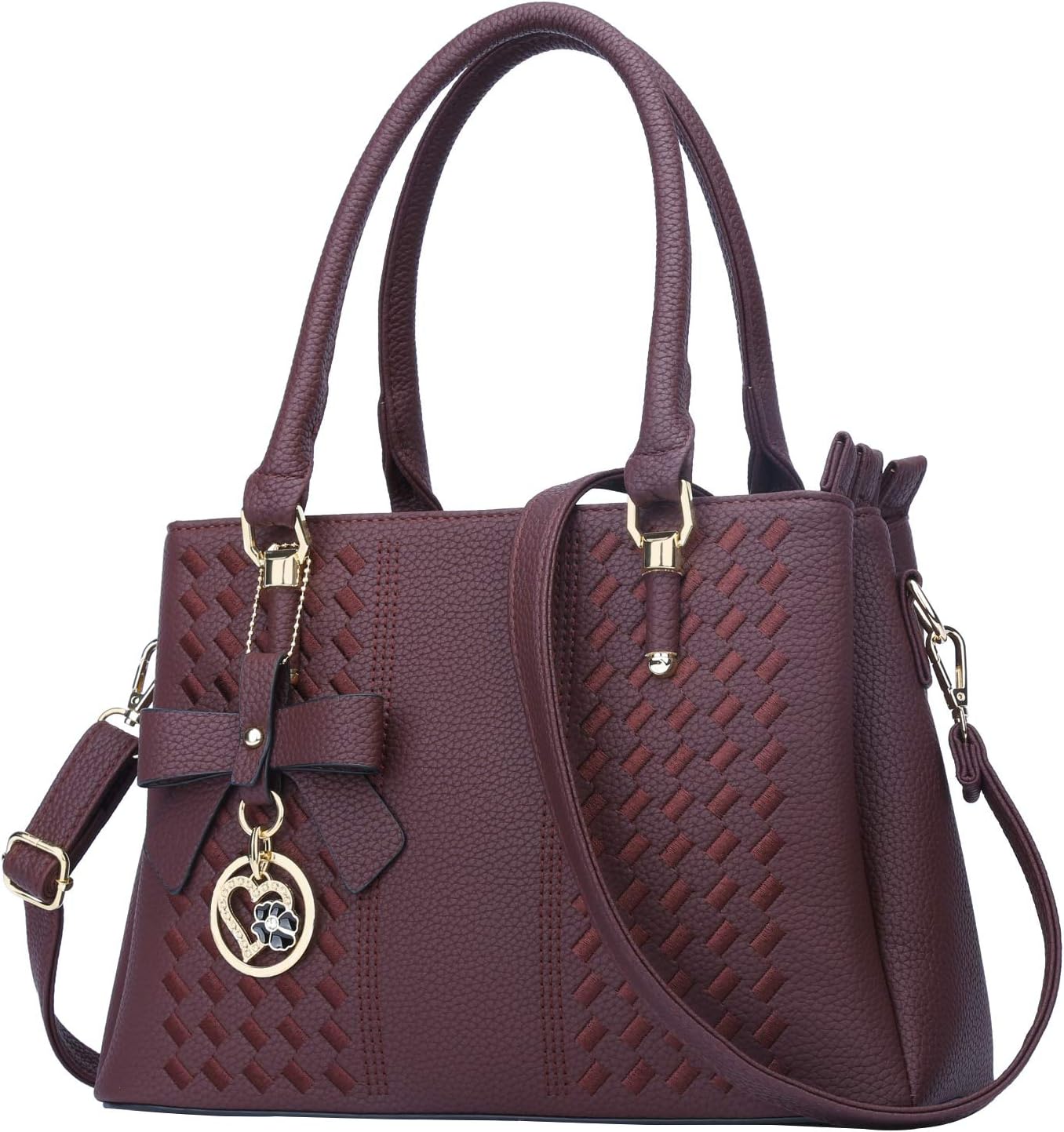 Women’s Satchel Crossbody Bag
