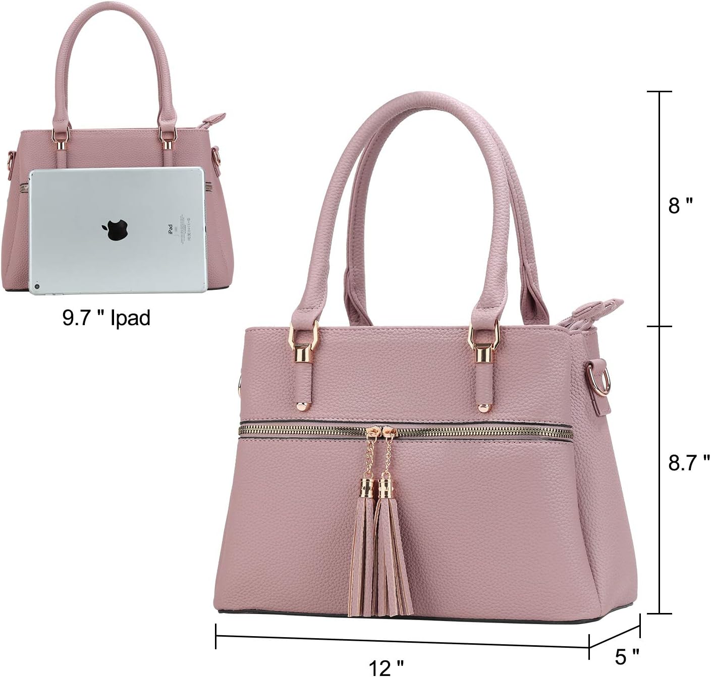 Women’s Satchel Crossbody Bag