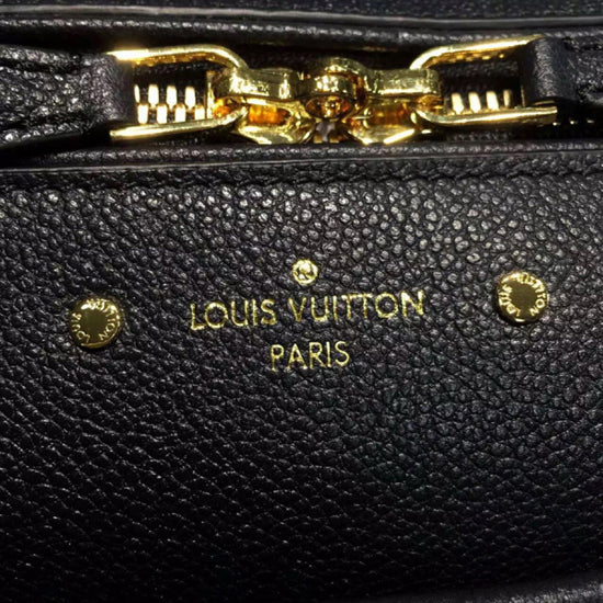 M42401 Speedy Bandouliere 25 Tote Bag Monogram Empreinte Leather