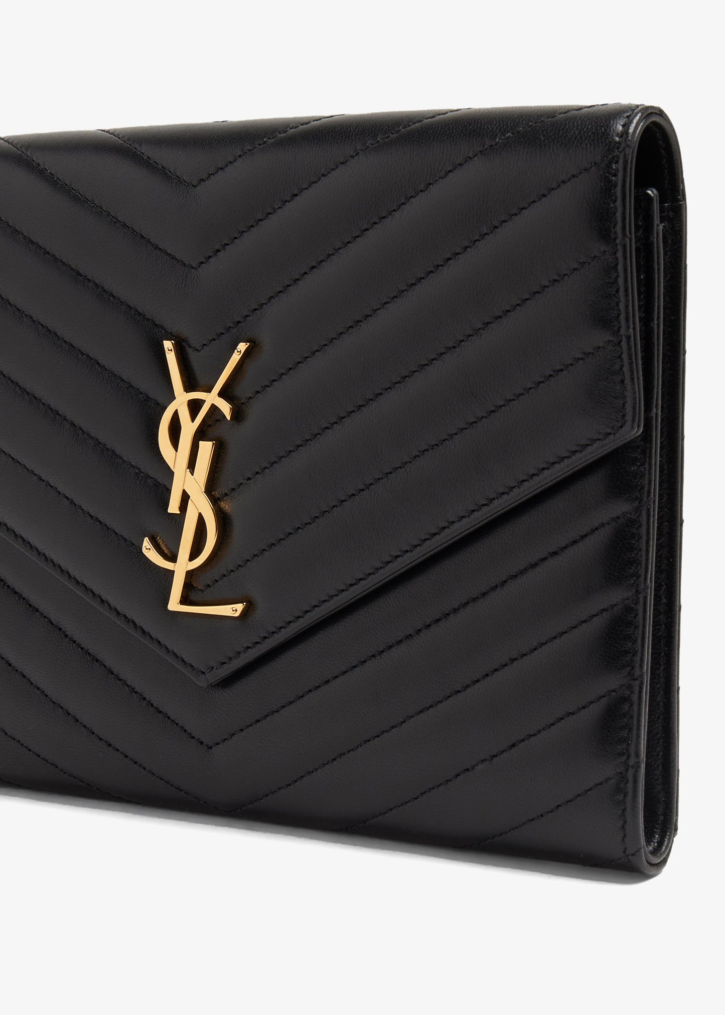 Cassandre Flap Pouch