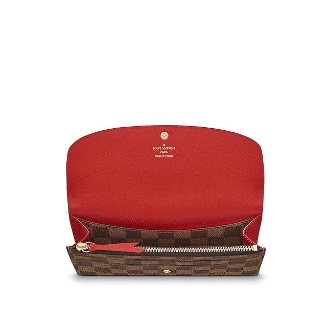 N63544 Emilie Wallet