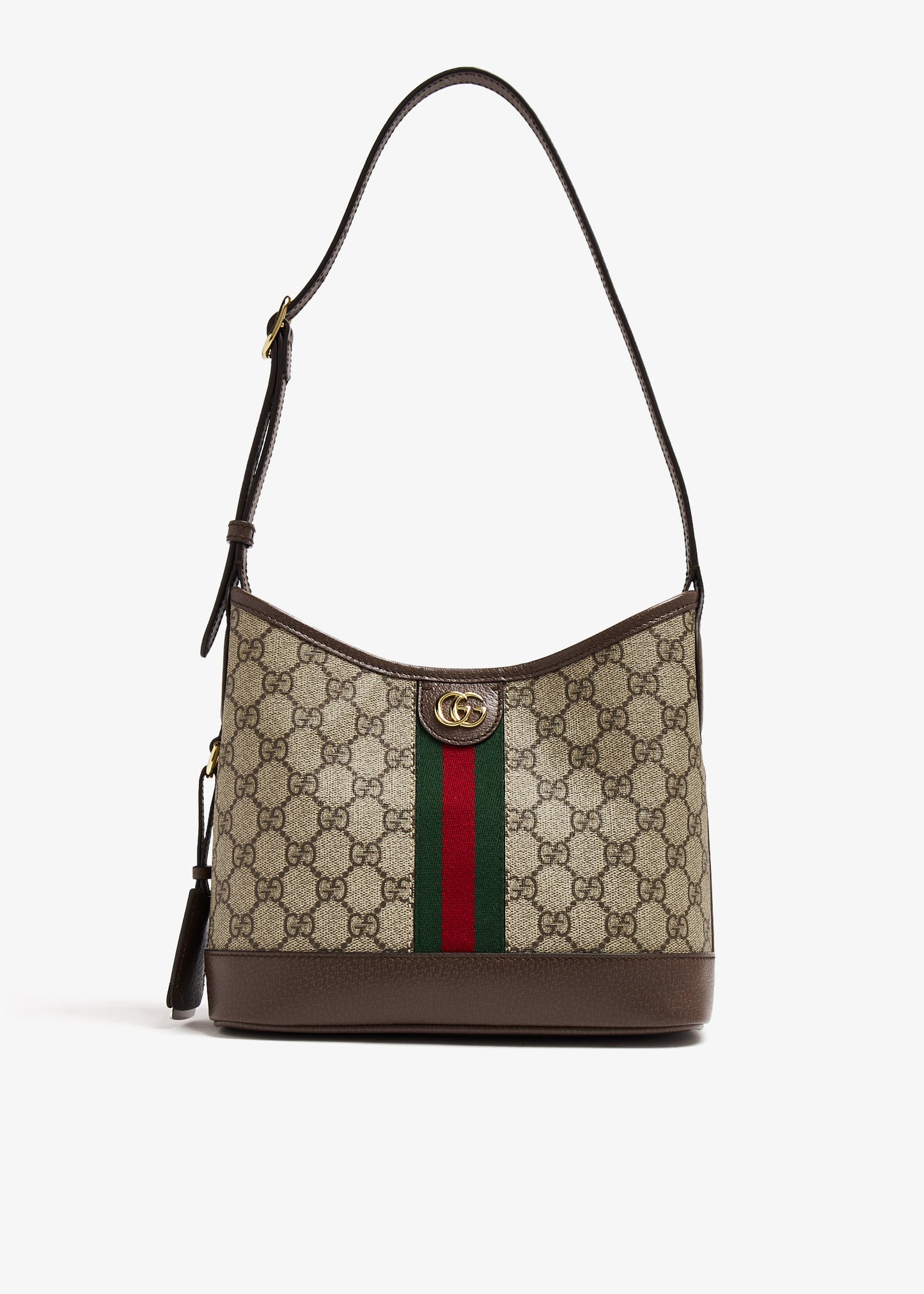 Ophidia GG Small Shoulder Bag