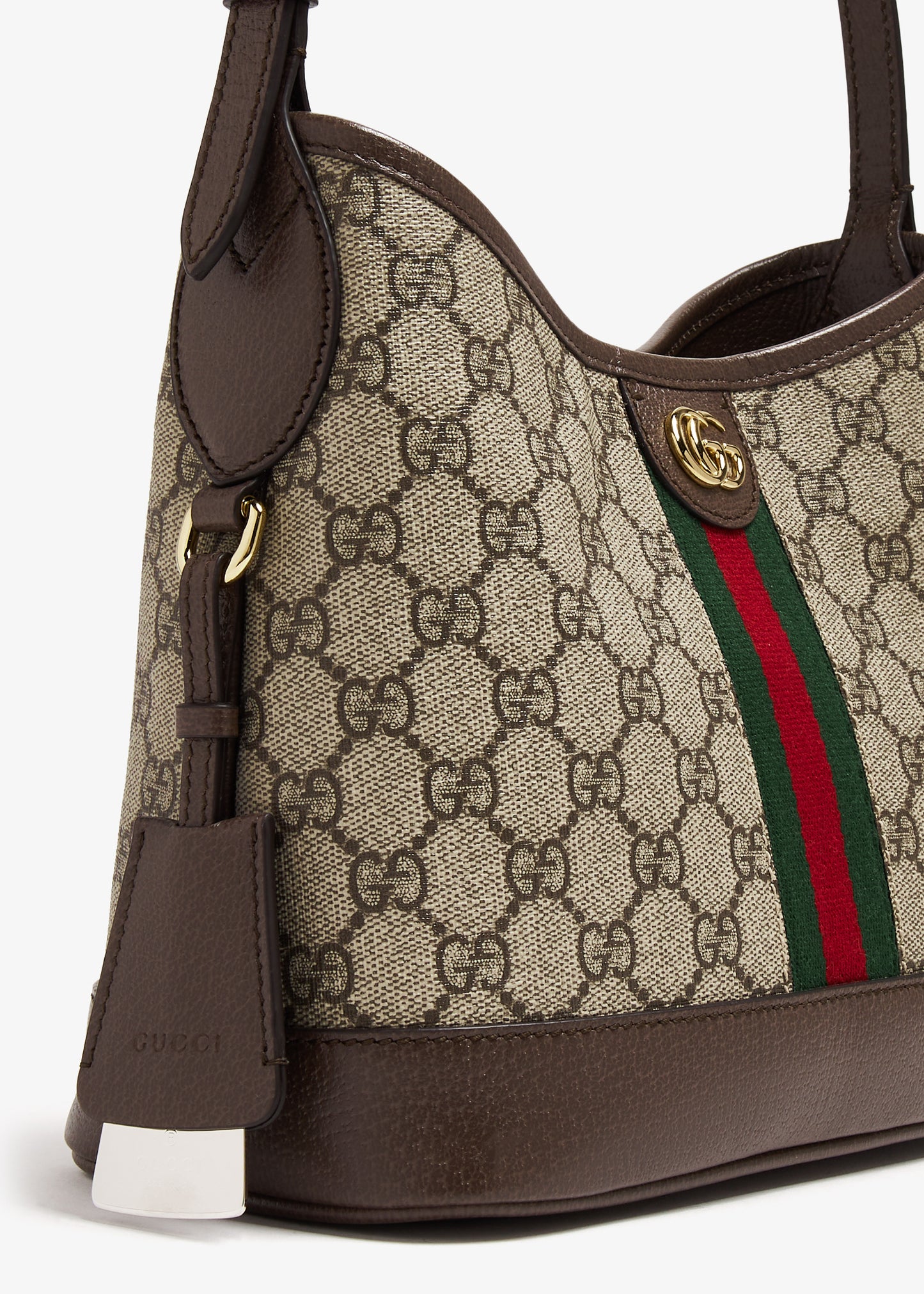 Ophidia GG Small Shoulder Bag