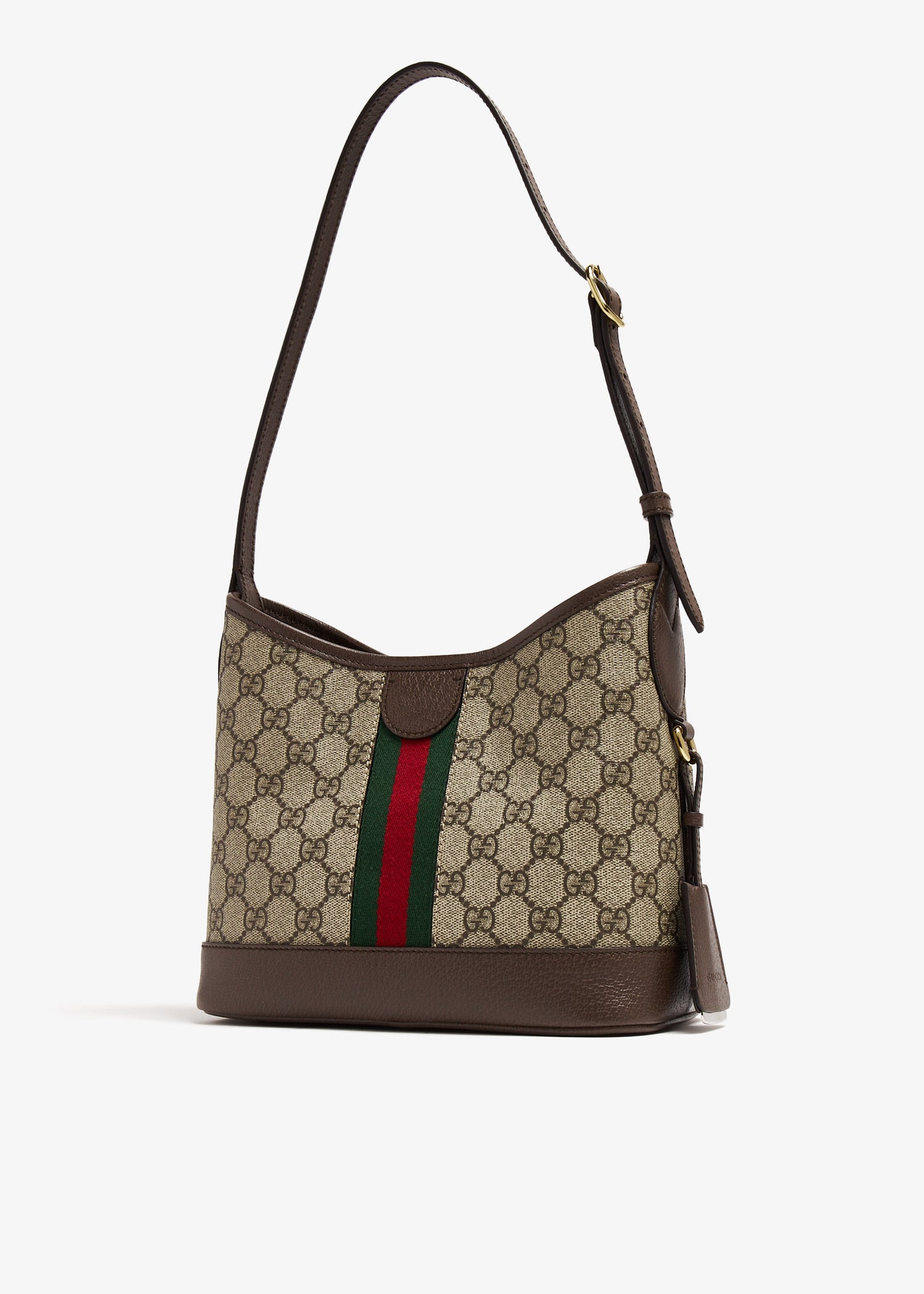 Ophidia GG Small Shoulder Bag