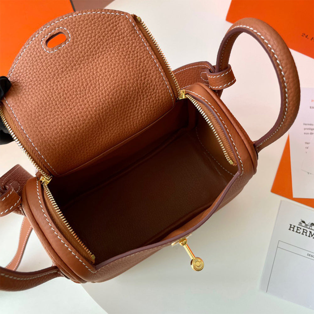 Lindy Mini Bag