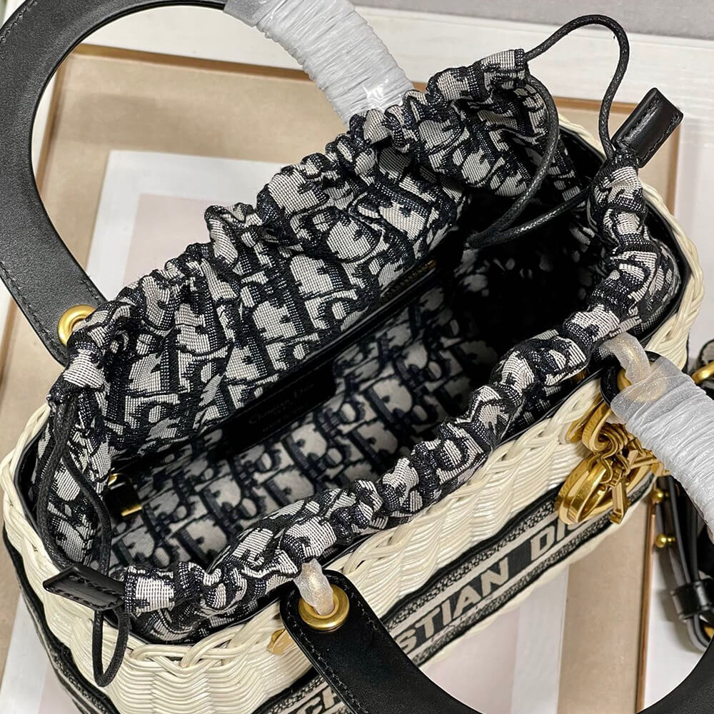 Medium Lady Bag