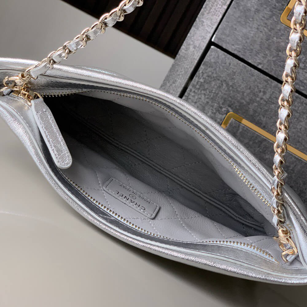 Clutch With Chain