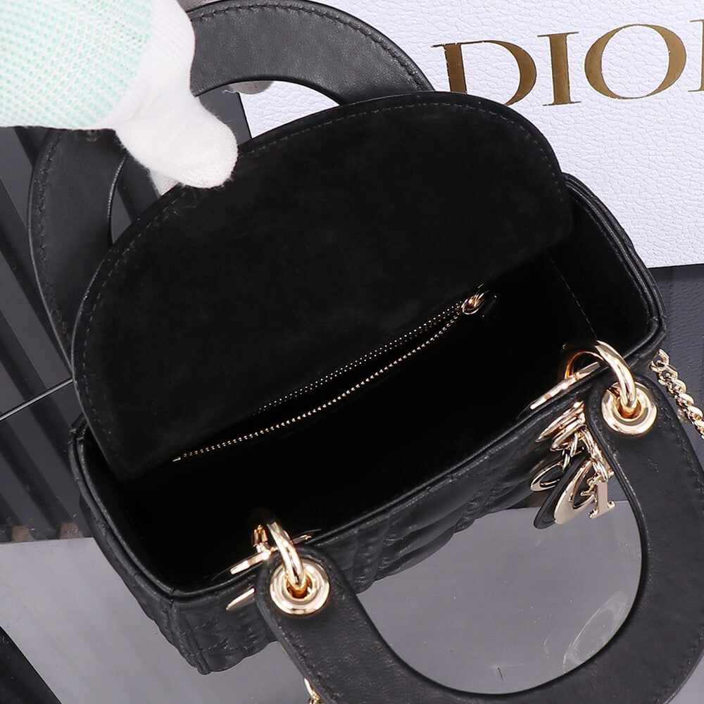 Mini Lady Bag