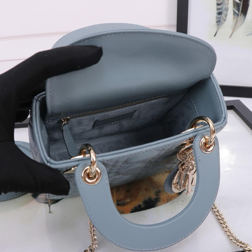 Mini Lady Bag