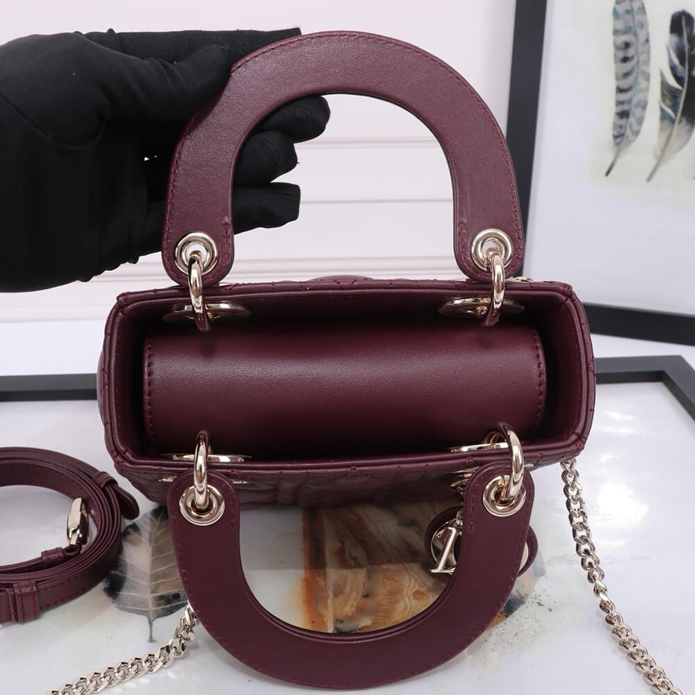 Mini Lady Bag
