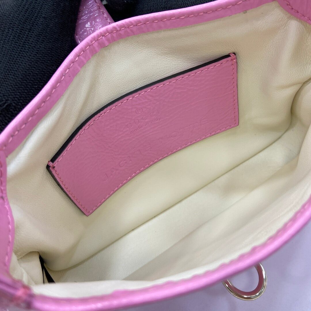 Jackie Notte mini bag