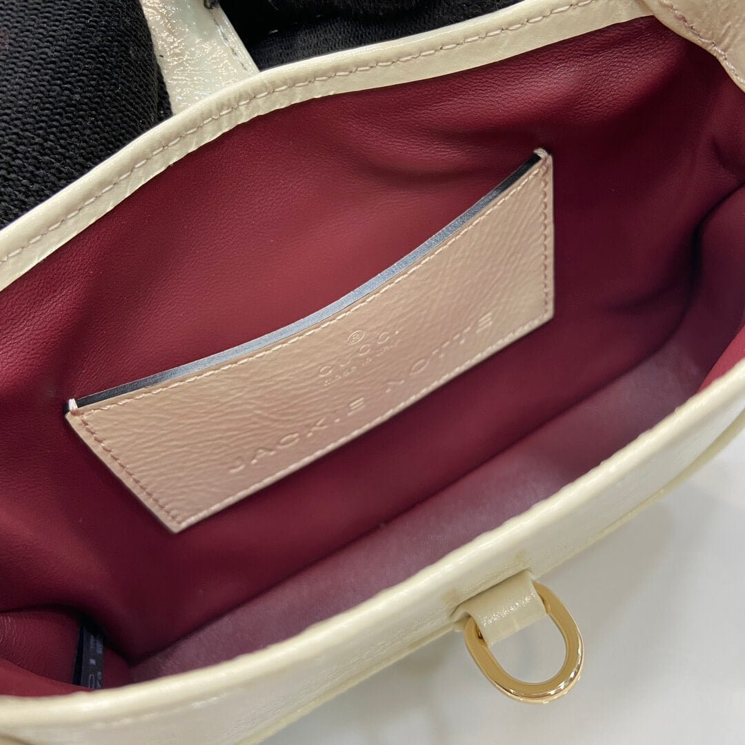 Jackie Notte mini bag