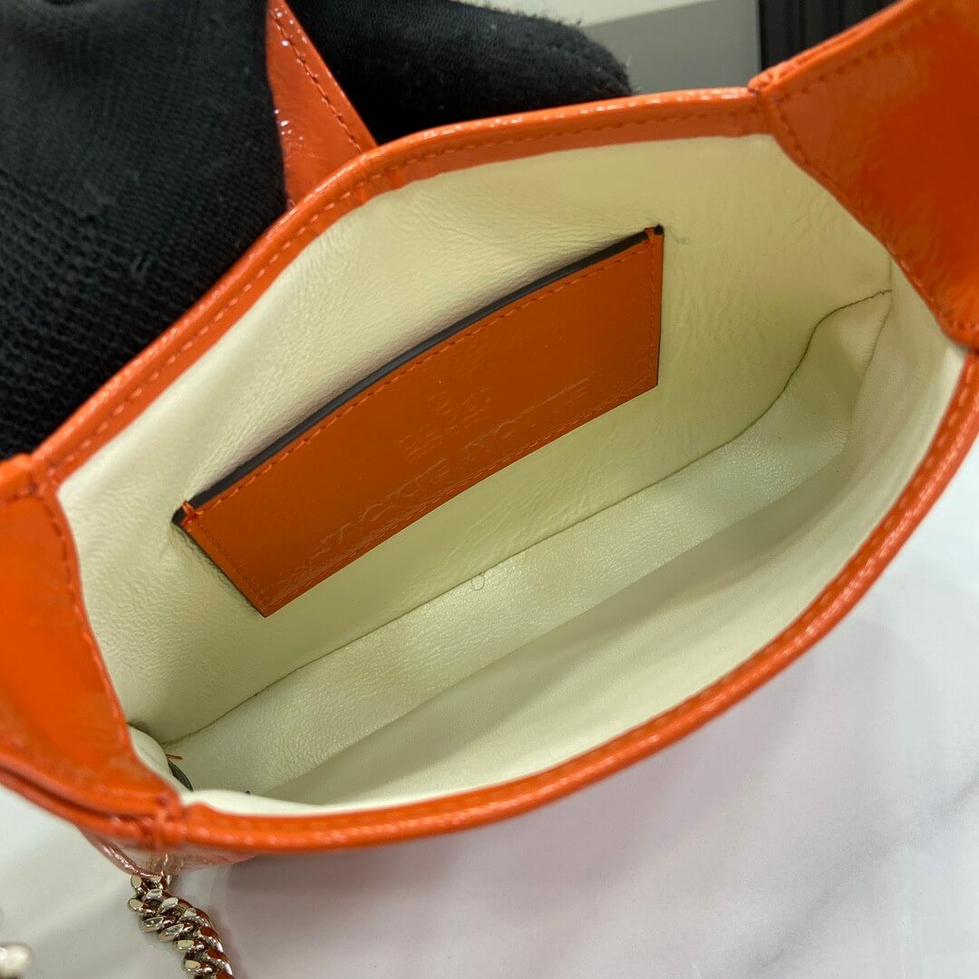 Jackie Notte mini bag