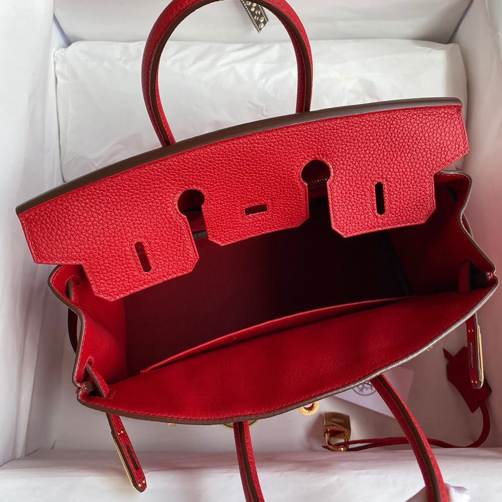 BIRKIN BAG 25