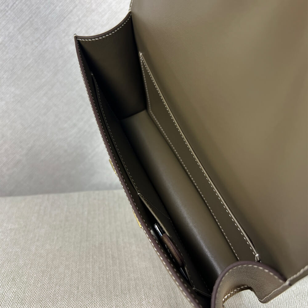 Constance Elan Shoulder Bag