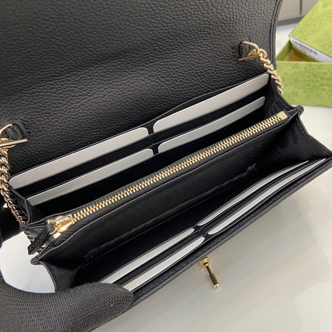 Jackie 1961 Wallet on Chain