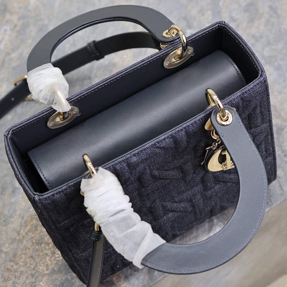 Medium Lady Bag