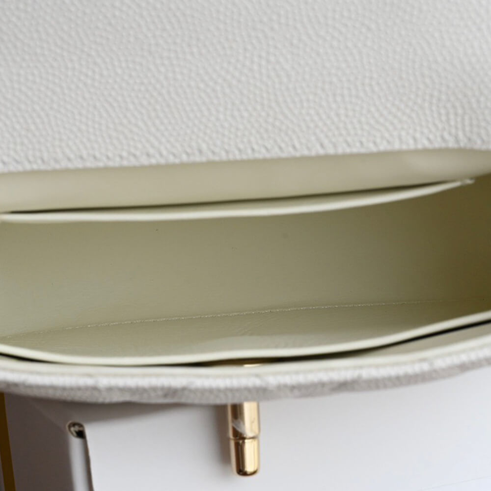 Clutch with Chain