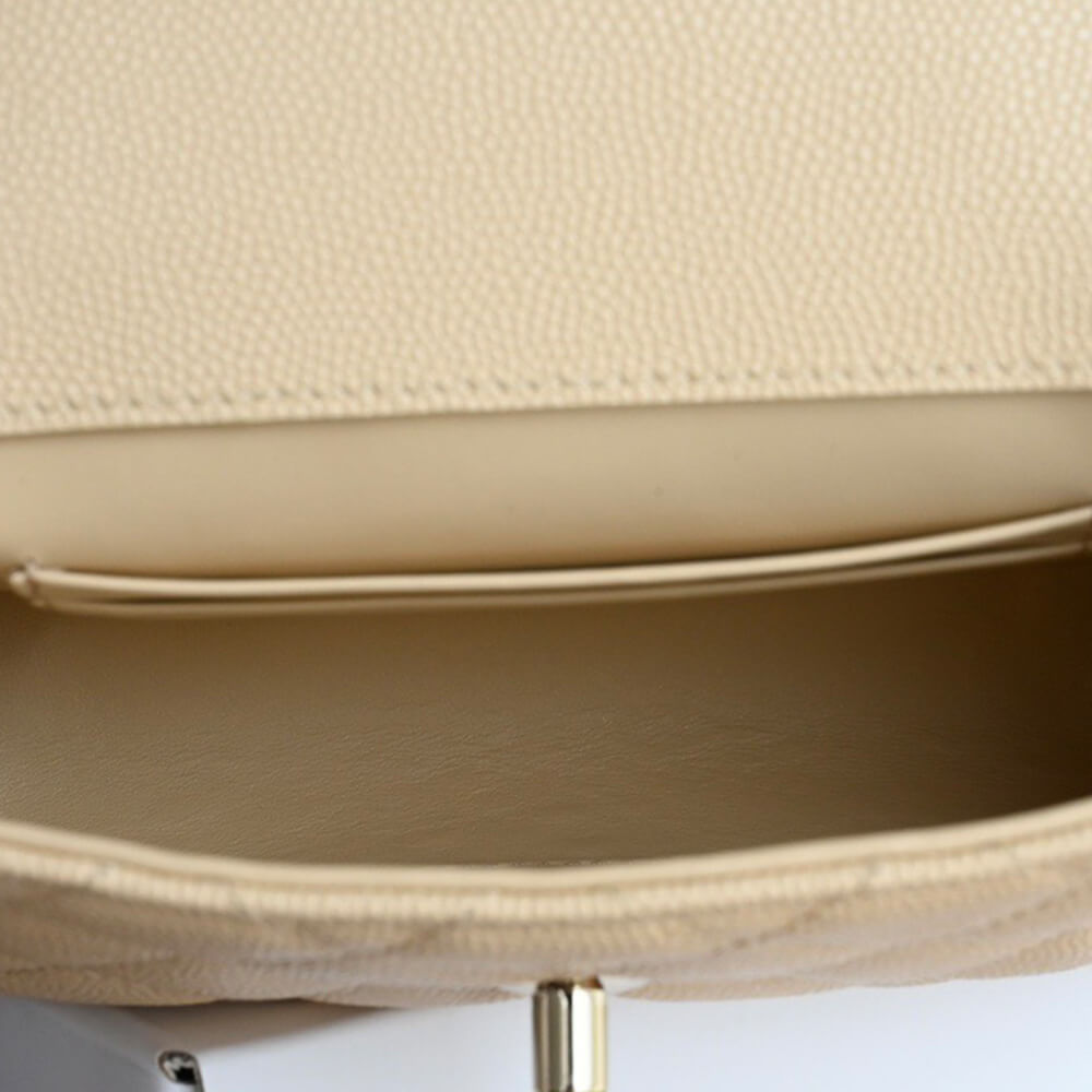 Clutch with Chain