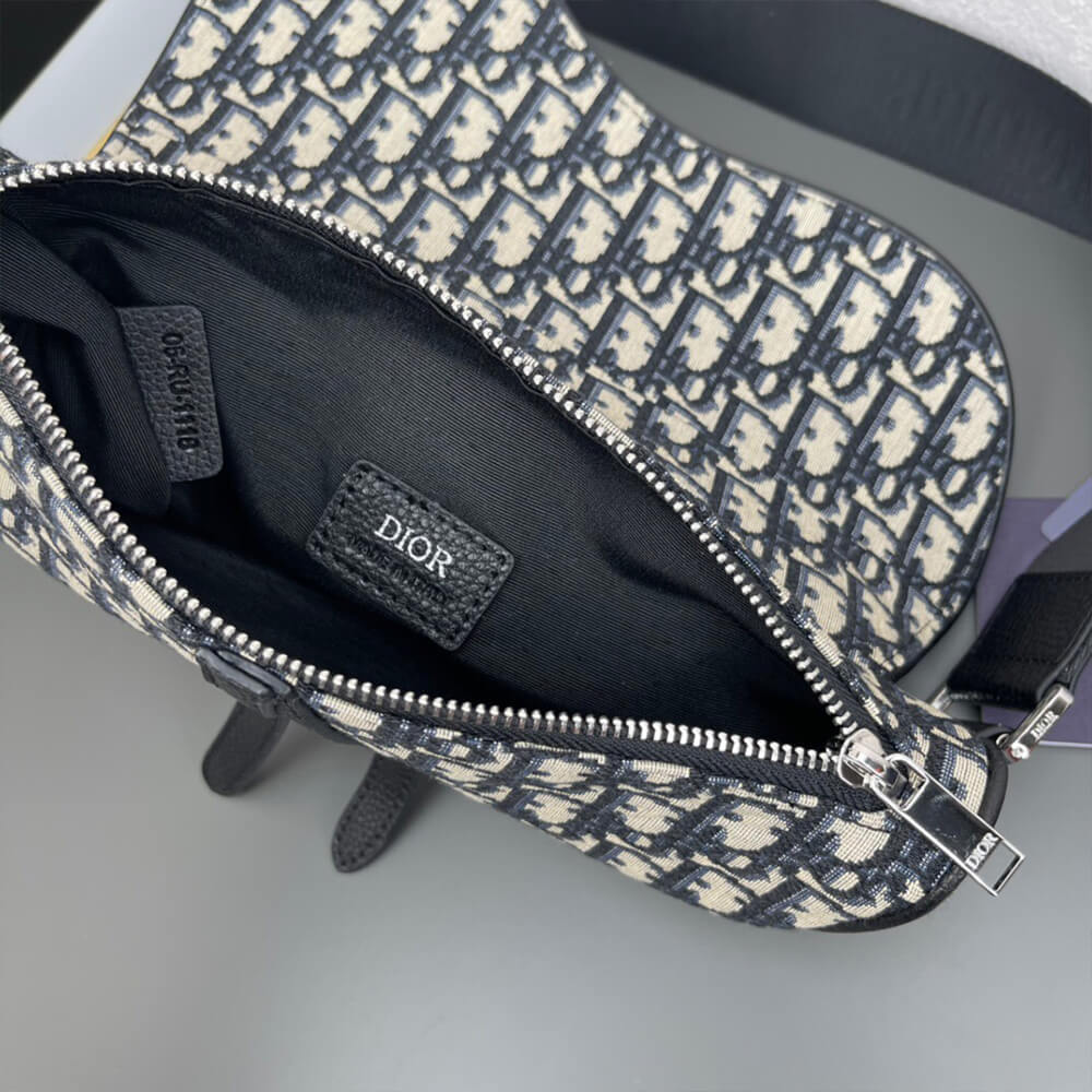 Saddle Bag