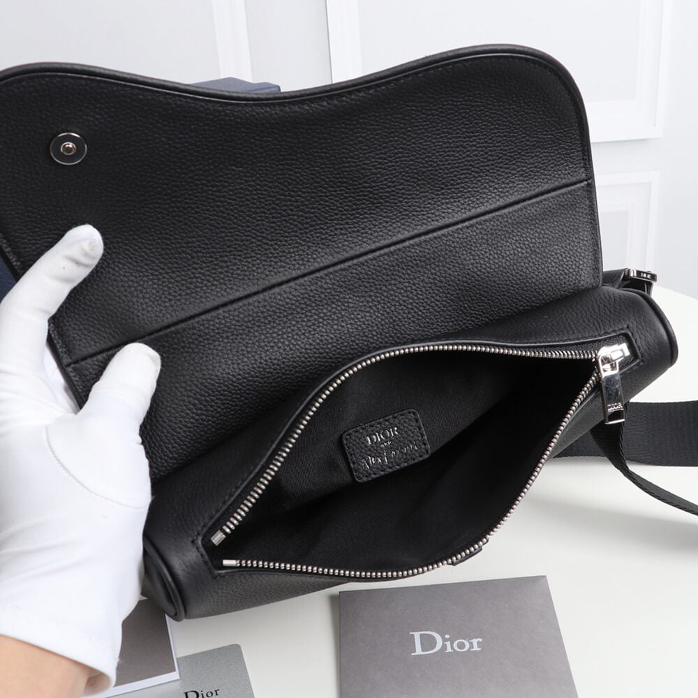 Saddle Bag