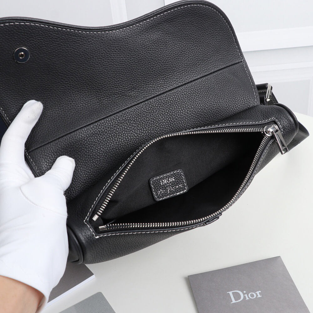 Saddle Bag