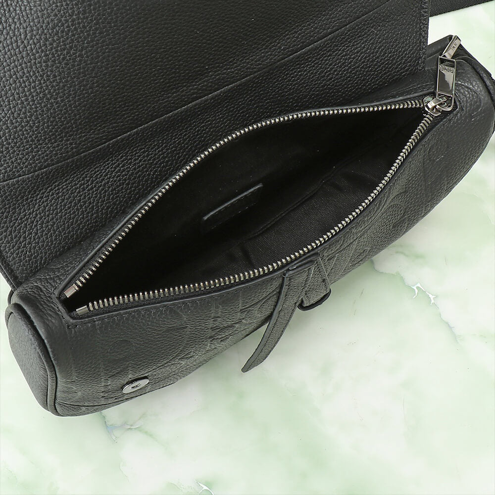 Saddle Bag