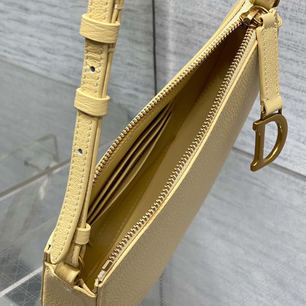 Saddle Rodeo Pouch