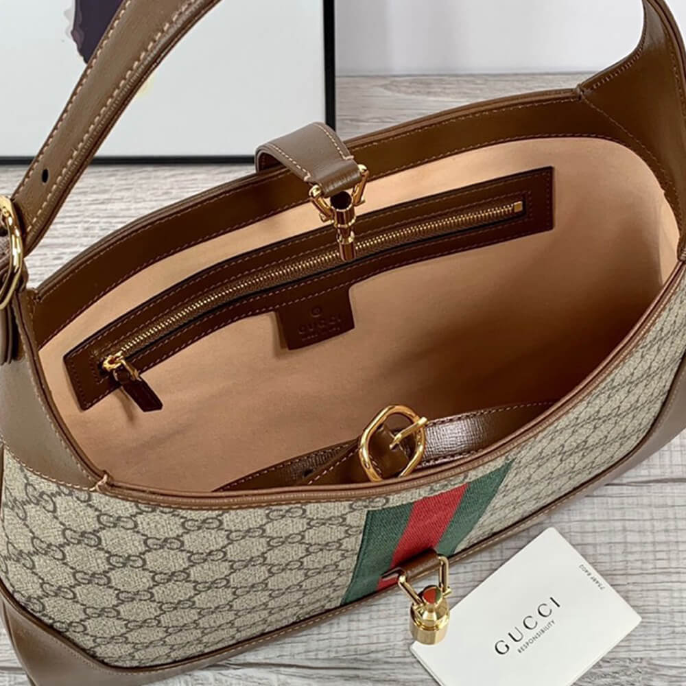 Jackie 1961 medium shoulder bag