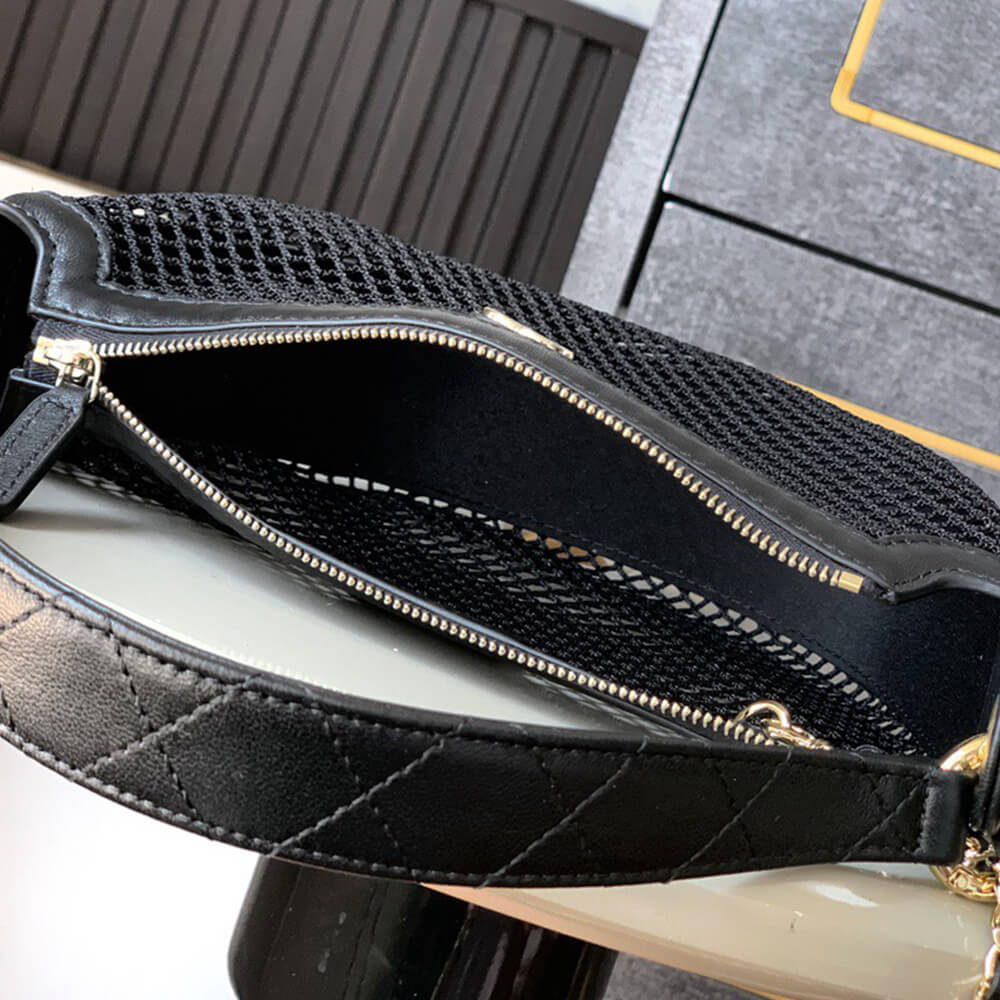 Clutch with Chain