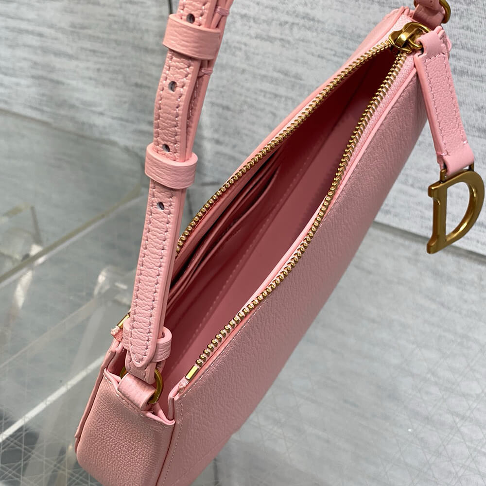 Saddle Rodeo Pouch