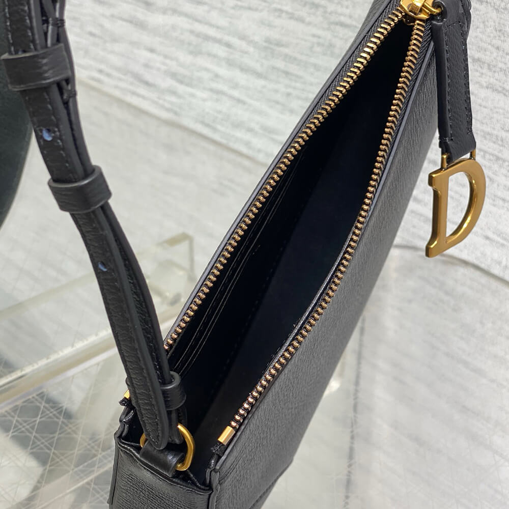 Saddle Rodeo Pouch