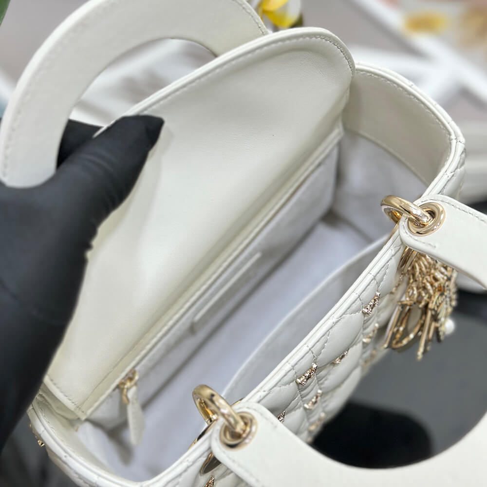 SMALL LADY BAG