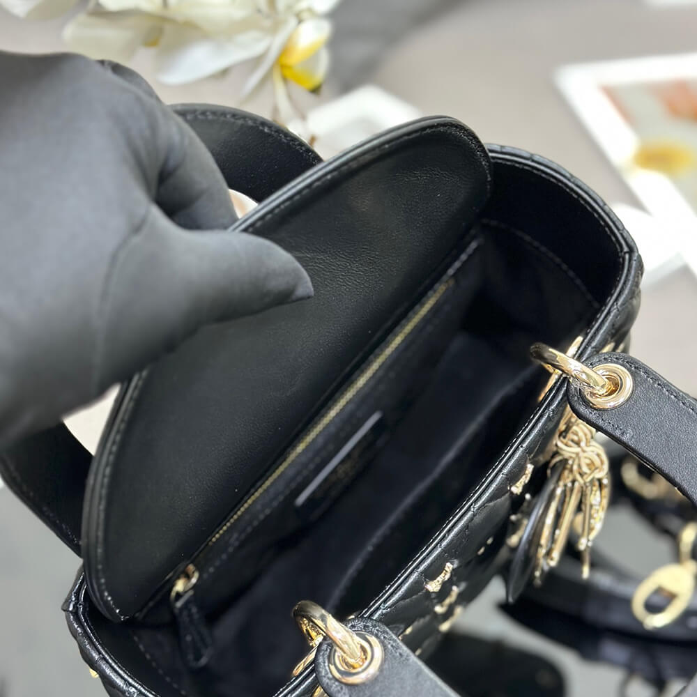 SMALL LADY BAG