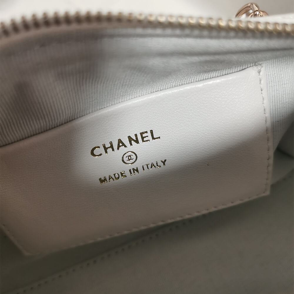 Clutch with Chain