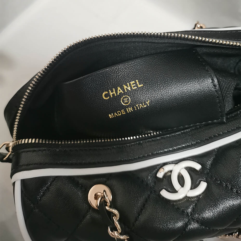 Clutch with Chain