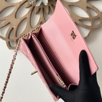 Chain Clutch