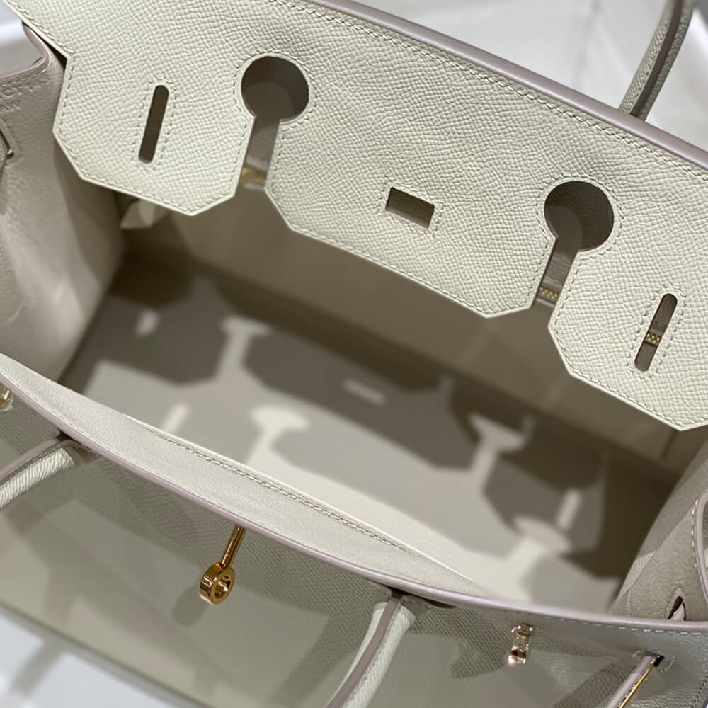 Birkin 30 Sellier