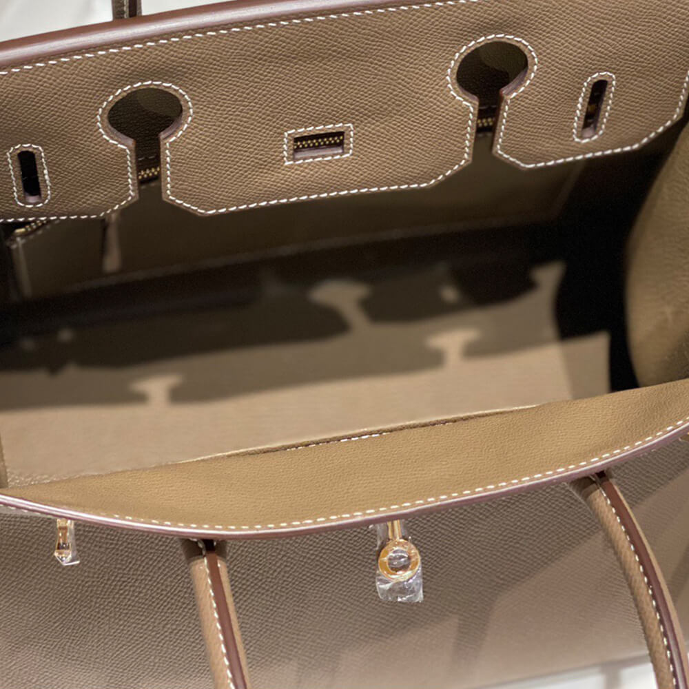Birkin 30 Sellier