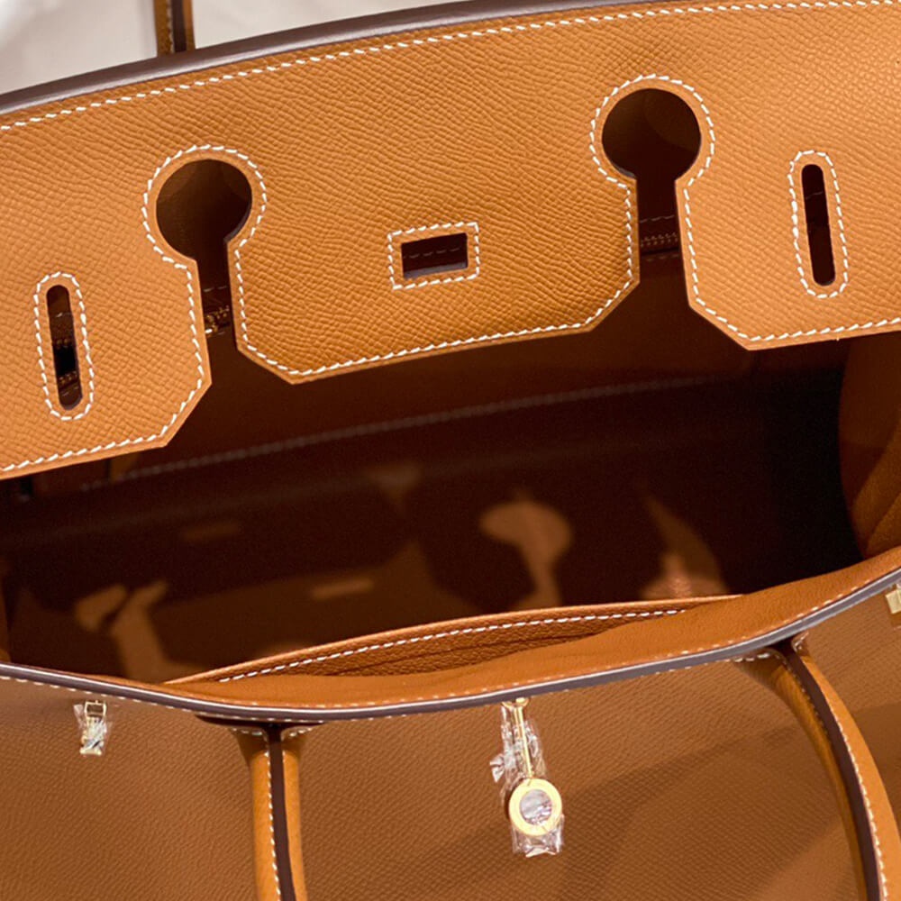 Birkin 30 Sellier