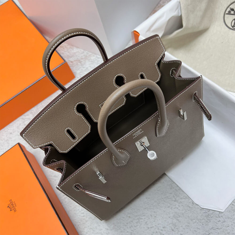 Birkin 30 Sellier