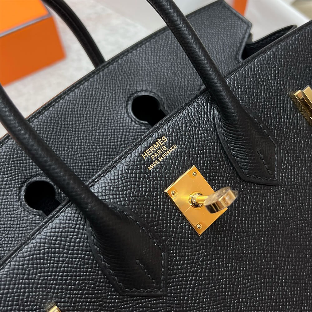 Birkin 25 Sellier