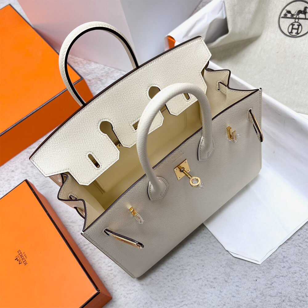 Birkin 25 Sellier