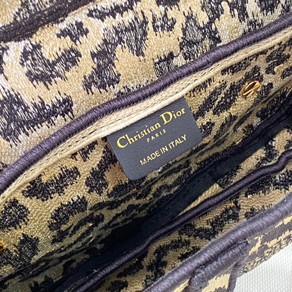 SADDLE BAG