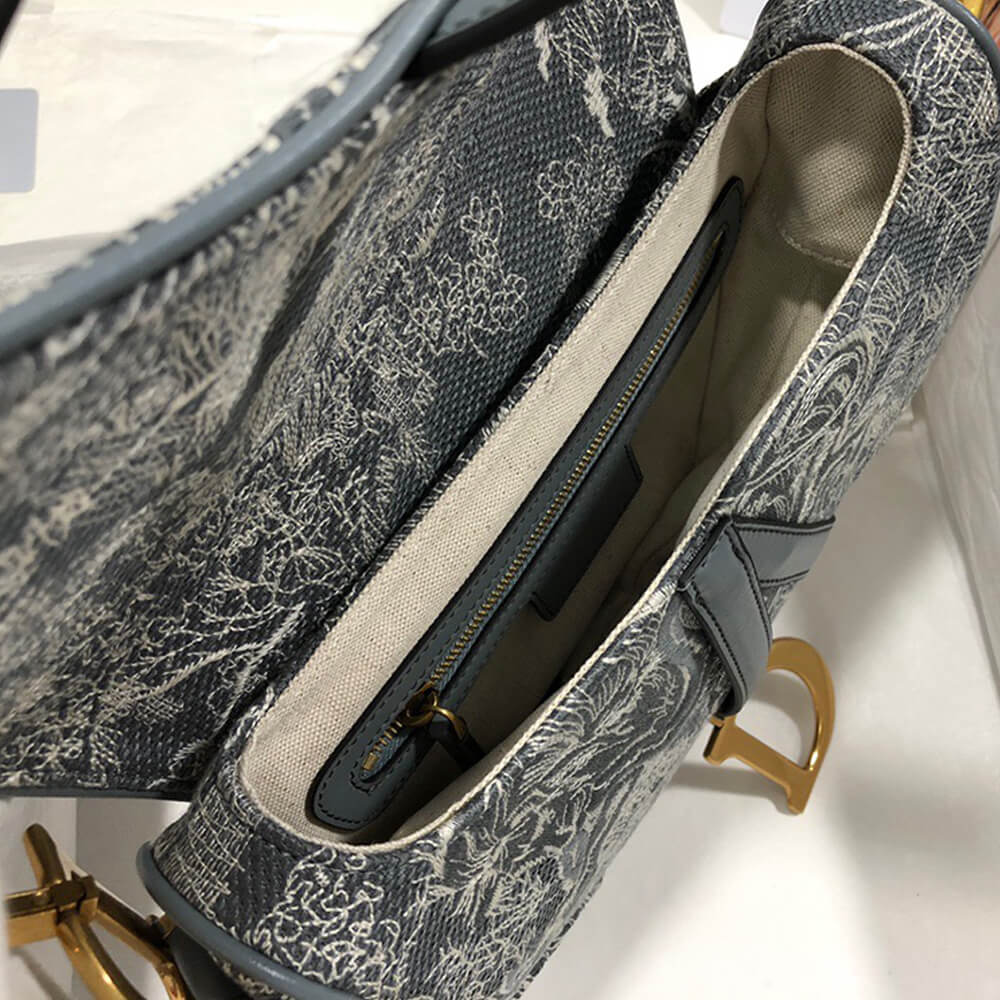 SADDLE BAG
