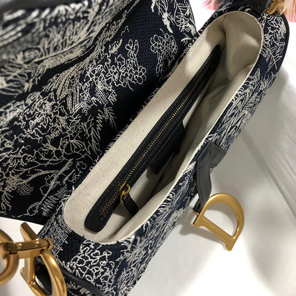 SADDLE BAG