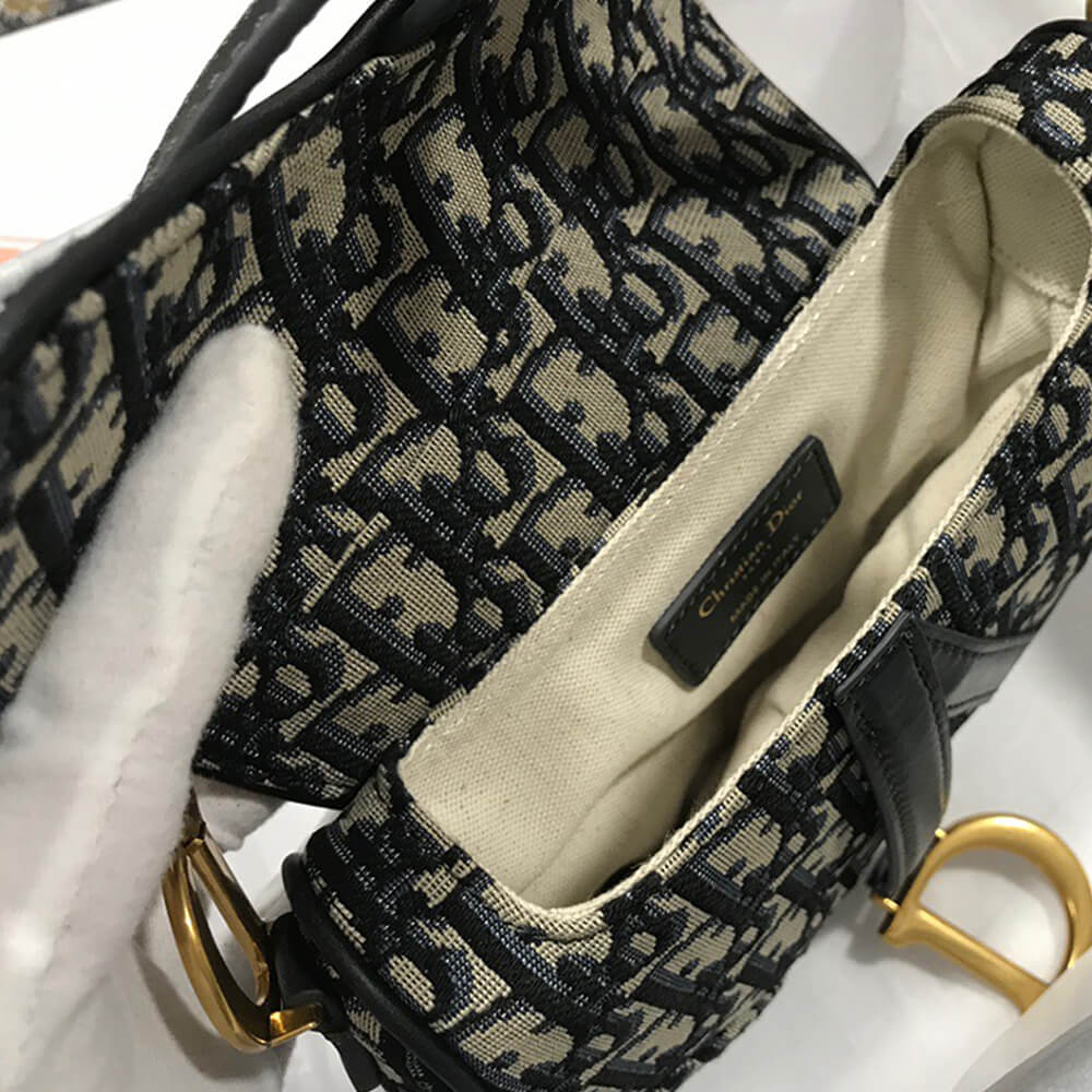 MINI SADDLE BAG