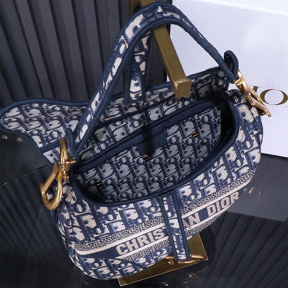 SADDLE BAG